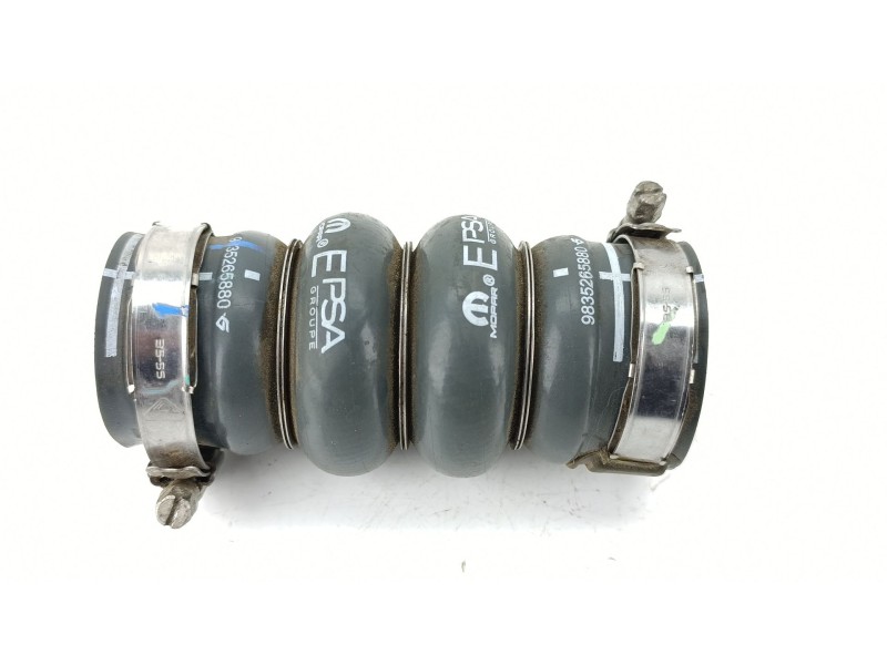 Recambio de tubo para opel mokka 1.2 (76) referencia OEM IAM 9835737580  