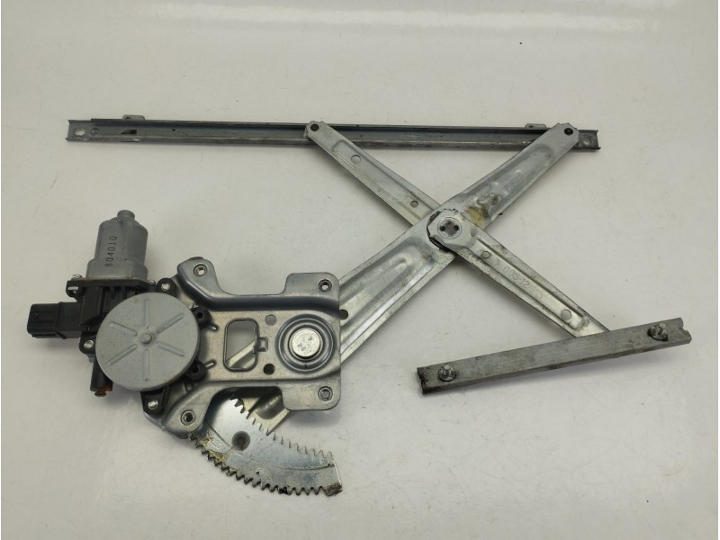 Recambio de elevalunas delantero derecho para peugeot 4007 (vu_, vv_) 2.2 hdi referencia OEM IAM 5713A086  