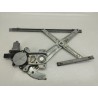 Recambio de elevalunas delantero derecho para peugeot 4007 (vu_, vv_) 2.2 hdi referencia OEM IAM 5713A086  
