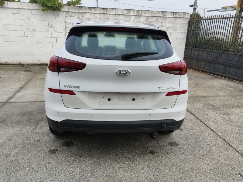 HYUNDAI TUCSON (TL, TLE)