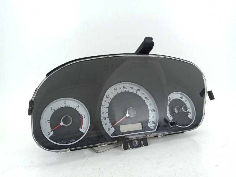 Recambio de cuadro instrumentos para kia cee´d hatchback (ed) 1.6 crdi 115 referencia OEM IAM 940031H270  