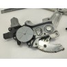 Recambio de elevalunas delantero derecho para peugeot 4007 (vu_, vv_) 2.2 hdi referencia OEM IAM 5713A086  