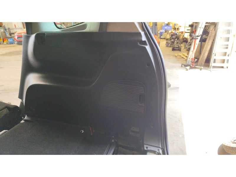 Recambio de moldura para opel zafira tourer c (p12) 1.6 cdti (75) referencia OEM IAM 20893376  