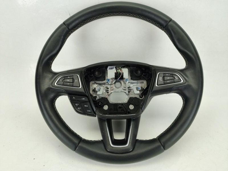 Recambio de volante para ford kuga ii (dm2) 1.5 tdci referencia OEM IAM GV413600DC  