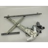 Recambio de elevalunas delantero derecho para peugeot 4007 (vu_, vv_) 2.2 hdi referencia OEM IAM 5713A086  