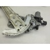 Recambio de elevalunas delantero derecho para peugeot 4007 (vu_, vv_) 2.2 hdi referencia OEM IAM 5713A086  