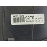 Recambio de cuadro instrumentos para kia cee´d hatchback (ed) 1.6 crdi 115 referencia OEM IAM 940031H270  