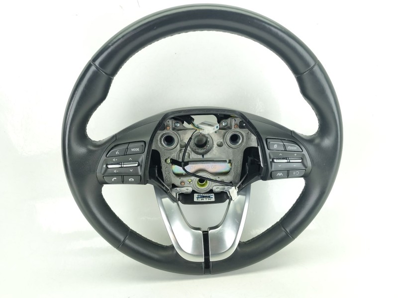 Recambio de volante para hyundai i30 fastback (pde, pden) 1.0 t-gdi referencia OEM IAM 56110G4KH0TRY  