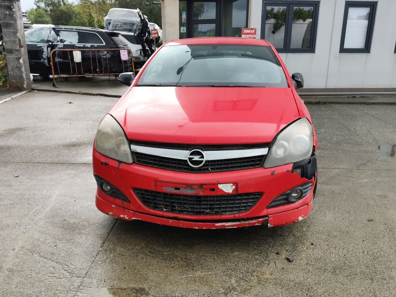 OPEL ASTRA H GTC (A04)