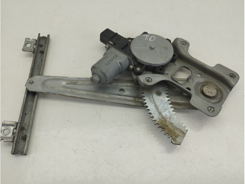 Recambio de elevalunas trasero derecho para peugeot 4007 (vu_, vv_) 2.2 hdi referencia OEM IAM 5713A085  