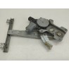 Recambio de elevalunas trasero derecho para peugeot 4007 (vu_, vv_) 2.2 hdi referencia OEM IAM 5713A085  