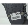 Recambio de potenciometro pedal para kia cee´d hatchback (ed) 1.6 crdi 115 referencia OEM IAM 32700XXXXX  