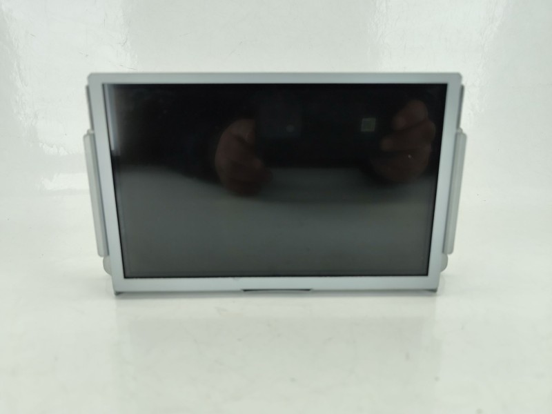 Recambio de pantalla multifuncion para ford kuga ii (dm2) 1.5 tdci referencia OEM IAM GJ5T18B955SB  
