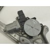 Recambio de elevalunas trasero derecho para peugeot 4007 (vu_, vv_) 2.2 hdi referencia OEM IAM 5713A085  