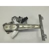 Recambio de elevalunas trasero derecho para peugeot 4007 (vu_, vv_) 2.2 hdi referencia OEM IAM 5713A085  