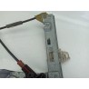 Recambio de elevalunas delantero izquierdo para peugeot 206 berlina xr referencia OEM IAM   