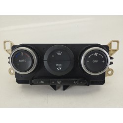 MANDO CLIMATIZADOR K1900EH64 