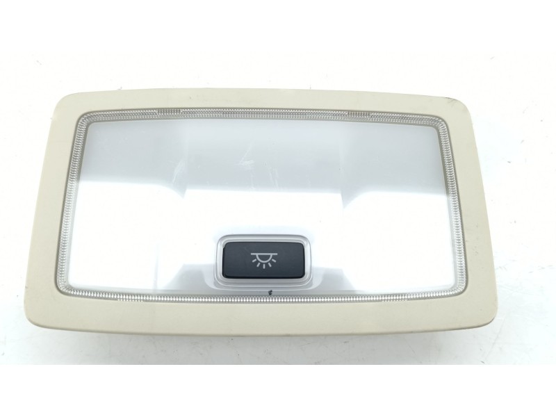 Recambio de luz interior para lexus nx (_z1_) 300h awd (ayz15) referencia OEM IAM 8136078010A0  
