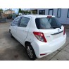toyota yaris (_p13_) del año 2012