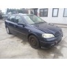 opel astra g hatchback (t98) del año 2000