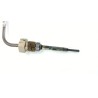 Recambio de sonda lambda para opel zafira tourer c (p12) 1.6 cdti (75) referencia OEM IAM 55592366  