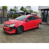 opel astra h gtc (a04) del año 2008
