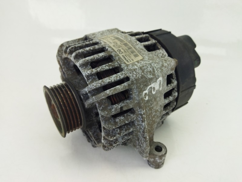 Recambio de alternador para fiat palio (178_, 171_, 371_) 1.2 referencia OEM IAM 51714791  