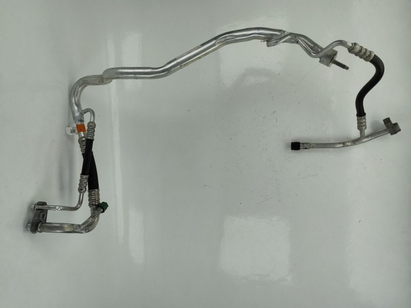 Recambio de tubos aire acondicionado para ford kuga ii (dm2) 1.5 tdci referencia OEM IAM GV6119E881PF  