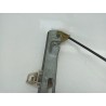 Recambio de elevalunas delantero izquierdo para peugeot 206 berlina xr referencia OEM IAM   