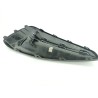 Recambio de rejilla paragolpes izquierda para hyundai i30 fastback (pde, pden) 1.0 t-gdi referencia OEM IAM 86563G4520  