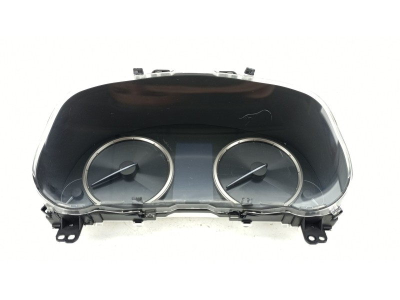 Recambio de cuadro instrumentos para lexus nx (_z1_) 300h awd (ayz15) referencia OEM IAM 8380078121  