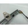 Recambio de elevalunas delantero izquierdo para peugeot 206 berlina xr referencia OEM IAM   
