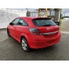 opel astra h gtc (a04) del año 2008