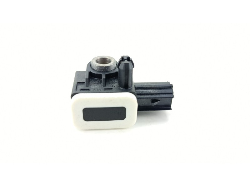 Recambio de sensor para ford focus iii 1.5 tdci referencia OEM IAM F1ET14B345AA  