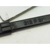 Recambio de brazo limpia delantero derecho para fiat palio (178_, 171_, 371_) 1.2 referencia OEM IAM 312PSX  