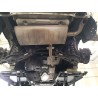 Recambio de silenciador trasero para hyundai tucson (nx4e, nx4a) 1.6 t-gdi referencia OEM IAM 28710N7340  