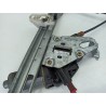 Recambio de elevalunas delantero izquierdo para peugeot 206 berlina xr referencia OEM IAM   