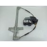 Recambio de elevalunas delantero izquierdo para peugeot 307 break / sw (s1) sw pack referencia OEM IAM 9634457580  