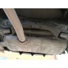 Recambio de silenciador trasero para hyundai tucson (nx4e, nx4a) 1.6 t-gdi referencia OEM IAM 28710N7340  
