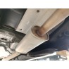 Recambio de silenciador trasero para hyundai tucson (nx4e, nx4a) 1.6 t-gdi referencia OEM IAM 28710N7340  