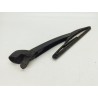 Recambio de brazo limpia trasero para fiat palio (178_, 171_, 371_) 1.2 referencia OEM IAM 51787577  