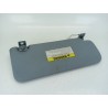 Recambio de parasol izquierdo para kia cee´d hatchback (ed) 1.6 crdi 115 referencia OEM IAM 8C2011H010EM  