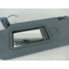 Recambio de parasol izquierdo para kia cee´d hatchback (ed) 1.6 crdi 115 referencia OEM IAM 8C2011H010EM  