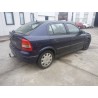 opel astra g hatchback (t98) del año 2000