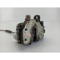 CERRADURA PUERTA DELANTERA DERECHA 51785918 