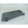 Recambio de parasol izquierdo para kia cee´d hatchback (ed) 1.6 crdi 115 referencia OEM IAM 8C2011H010EM  