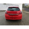 opel astra h gtc (a04) del año 2008