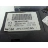 Recambio de elevalunas delantero izquierdo para peugeot 307 break / sw (s1) sw pack referencia OEM IAM 9634457580  