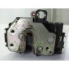 Recambio de cerradura puerta delantera derecha para fiat palio (178_, 171_, 371_) 1.2 referencia OEM IAM 51785918  