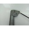 Recambio de elevalunas delantero izquierdo para peugeot 307 break / sw (s1) sw pack referencia OEM IAM 9634457580  